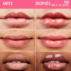 Thrill Seeker Glassy Gloss