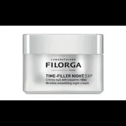 Time-Filler Night 5XP