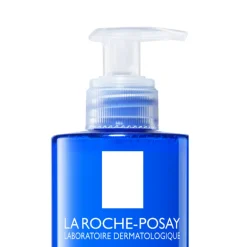 TOLERIANE GEL NETTOYANT DOUBLEMENT MOUSSANT