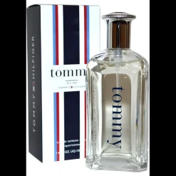 Tommy Eau de Toilette Vapouriser