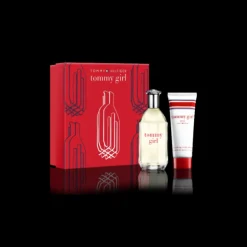 Tommy Girl Coffret Eau De Toilette
