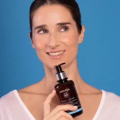 Tonique Apaisant et Hydratant Pour le Visage