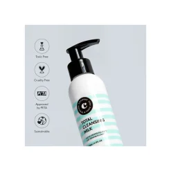 Total Cleansing Milk