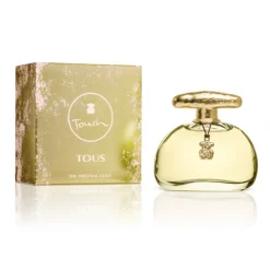 TOUCH THE ORIGINAL GOLD EAU DE TOILETTE