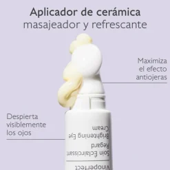 TRAITEMENT OCULAIRE ILLUMINATEUR VINOPERFECT