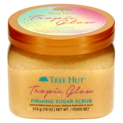 Tropic Glow Firming Sugar Scrub