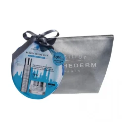 Trousse de Toilette avec gel Hydratant Fresh 50 ml + Brume 100 ml