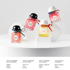 TWILLY D'HERMÈS EAU POIVRÉE EAU DE PARFUM