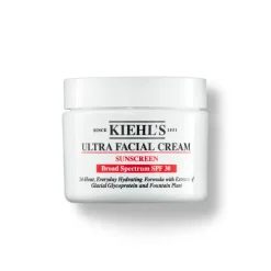 Ultra Facial Cream SPF30