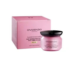 Ultra Force Face Night Cream