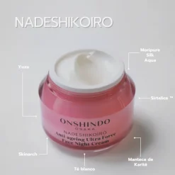 Ultra Force Face Night Cream