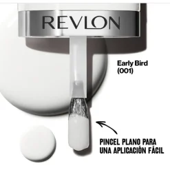 Ultra hd Snap Nail Early Bird