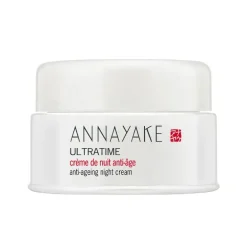 Ultratime Cream Nuit Anti-Age 50 Ml