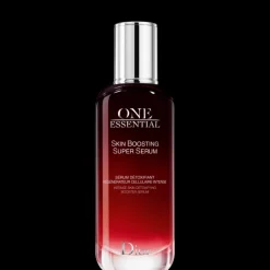 UN ESSENTIELSuper sérum booster de peau