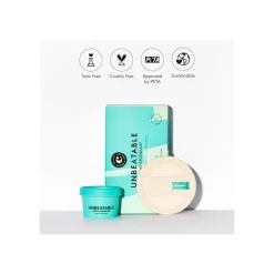 Unbeatable Beyond Deodorant