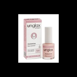 Unglax Base Anti-Estrias Anti-Idade