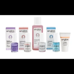 Unglax Base Anti-Estrias Anti-Idade
