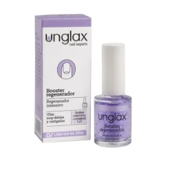 Unglax Booster Rigeneratore Intensivo