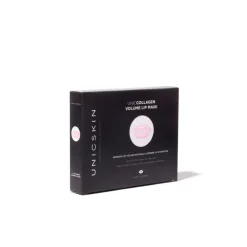 UNICCOLLAGEN VOLUME LIP MASK 5X1 PATCHS