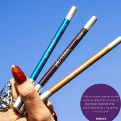 URBAN DECAY 24/7 GLIDE-ON EYE PENCIL ZERO