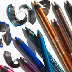 URBAN DECAY 24/7 GLIDE-ON EYE PENCIL ZERO