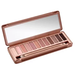 URBAN DECAY NAKED 3 PALETTE D'OMBRES À PAUPIÈRES