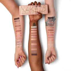 URBAN DECAY NAKED 3 PALETTE D'OMBRES À PAUPIÈRES