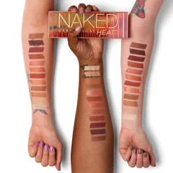 URBAN DECAY NAKED HEAT PALETTE