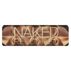 URBAN DECAY NAKED RELOADED PALETTE