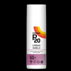 Urban Shield SPF50+