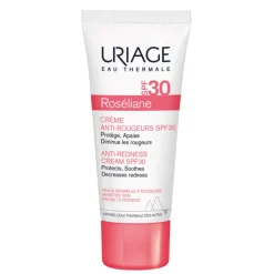 URIAGE ROSÉLIANE CRÈME ANTI-ROUGEURS SPF30
