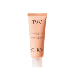 Vacation Skin Treatment