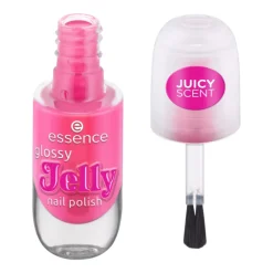 Vernis à Ongles Glossy Jelly