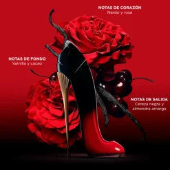 Very Good Girl Elixir Eau de Parfum