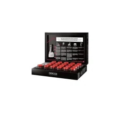 VICHY AMINEXIL ANTI-SIDA CLINIQUE POUR HOMMES 21 x 6 ml