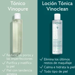 VINOCLEAN LOTION TONIQUE HYDRATANTE