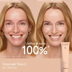 Vinocrush Crème Avec Couleur 2