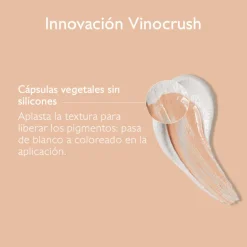 Vinocrush Crème Avec Couleur 2