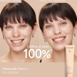 VINOCRUSH CRÈME TEINTÉE 1