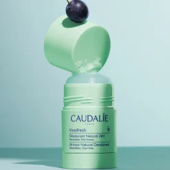 Vinofresh Déodorant Naturel 24 Hs 50 gr