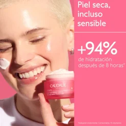 VINOHYDRA CRÈME HYDRATANTE INTENSE