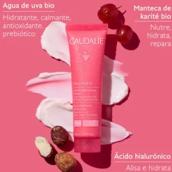 VINOHYDRA CRÈME HYDRATANTE INTENSE TUBE