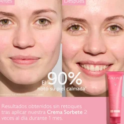 VINOHYDRA CRÈME SORBET HYDRATANTE