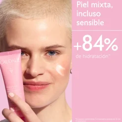 VINOHYDRA GEL-CRÈME HYDRATANT