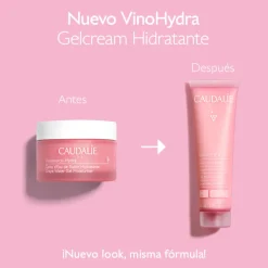 VINOHYDRA GEL-CRÈME HYDRATANT