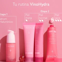 VINOHYDRA GEL-CRÈME HYDRATANT