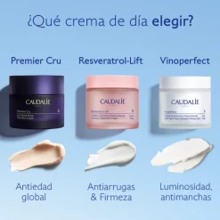 Vinoperfect Crème anti-taches à la niacinamide