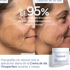 Vinoperfect Crème anti-taches à la niacinamide