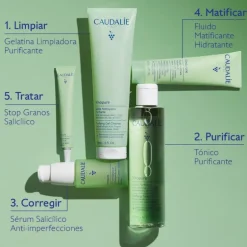 Vinopure Fluide Hydratant Matifiant