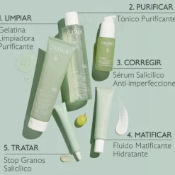 VINOPURE STOP GRANOS SALICÍLICO